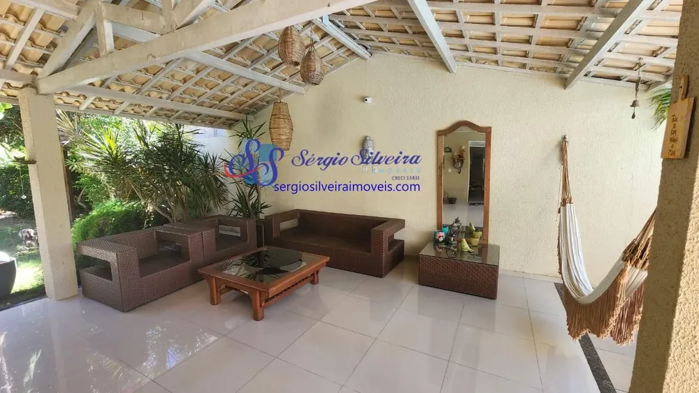 Casa de Condomínio, 4 quartos - Foto 8