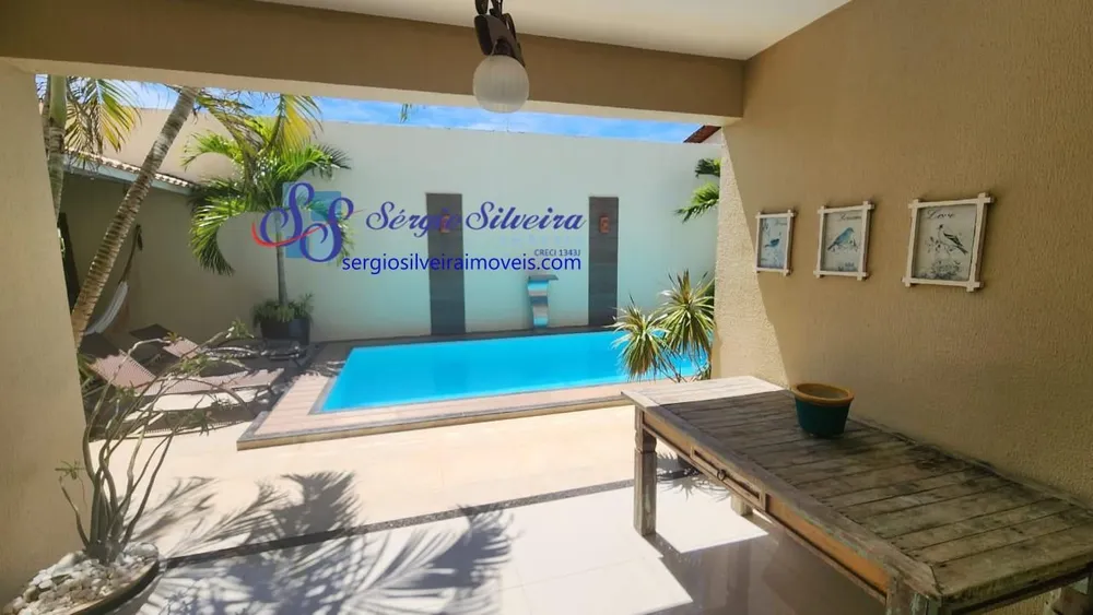 Casa de Condomínio, 4 quartos - Foto 7