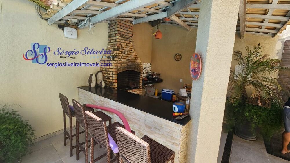 Casa de Condomínio, 4 quartos - Foto 2