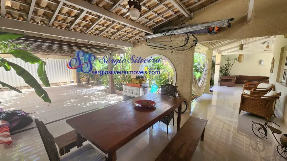 Casa de Condomínio, 4 quartos - Foto 10