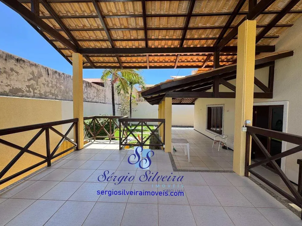 Casa de Condomínio, 4 quartos - Foto 8