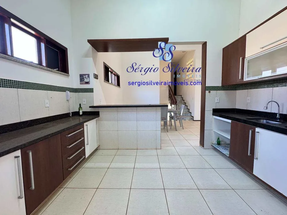 Casa de Condomínio, 4 quartos - Foto 4