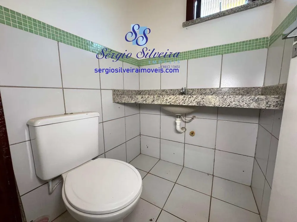 Casa de Condomínio, 4 quartos - Foto 10
