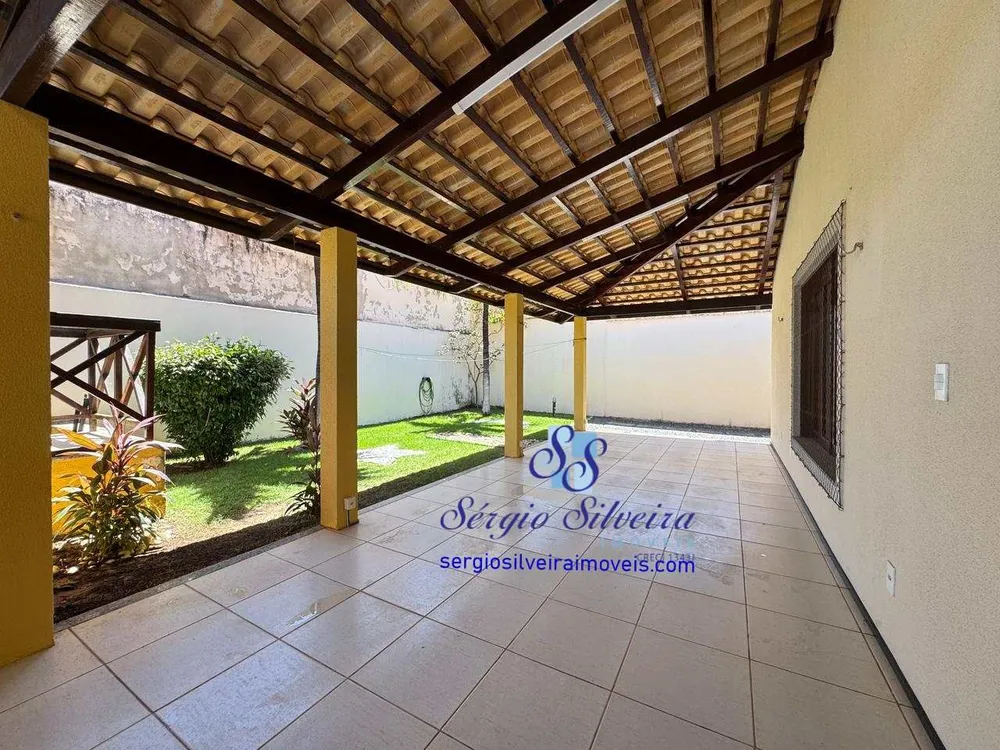 Casa de Condomínio, 4 quartos - Foto 7