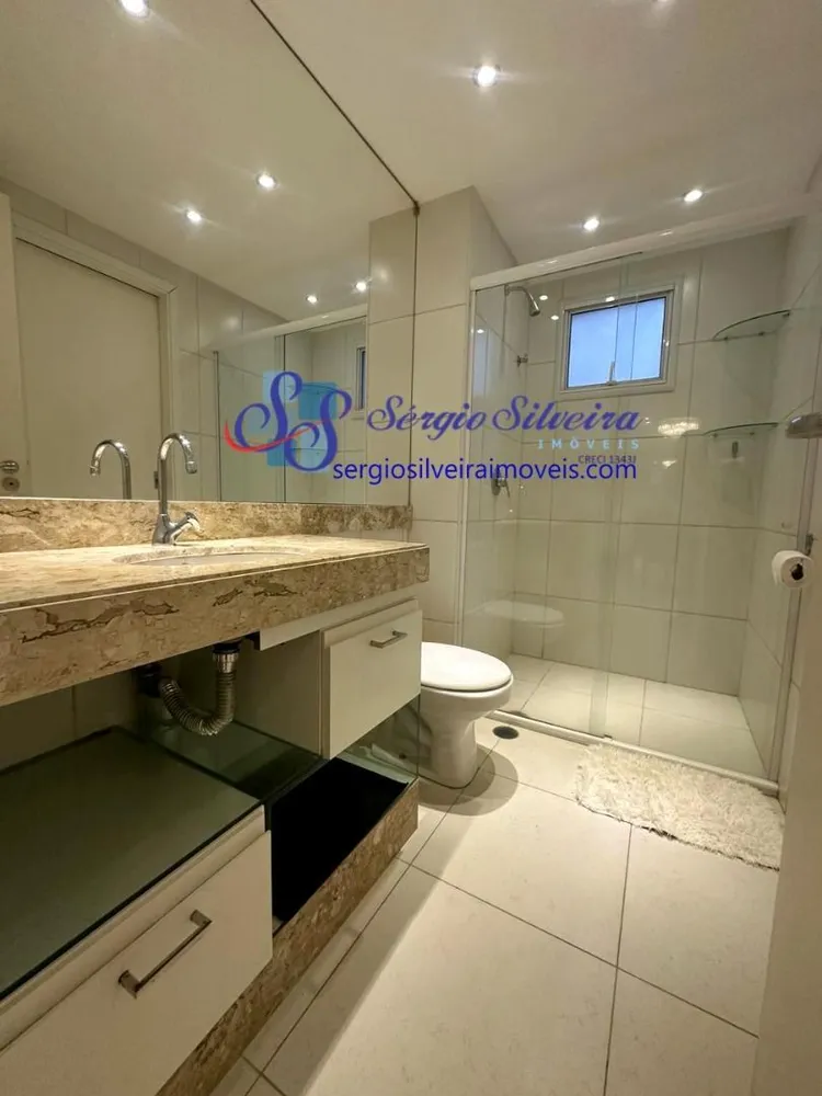 Apartamento, 3 quartos, 115 m² - Foto 11