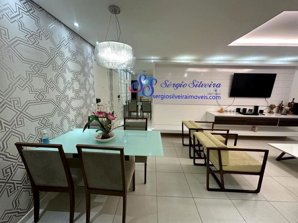 Apartamento, 3 quartos, 115 m² - Foto 6
