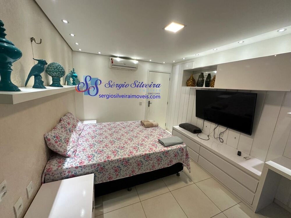 Apartamento, 3 quartos, 115 m² - Foto 7