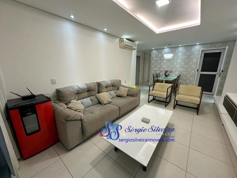 Apartamento, 3 quartos, 115 m² - Foto 5
