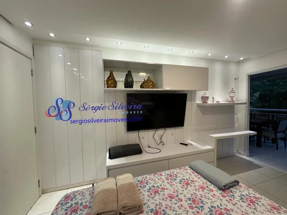 Apartamento, 3 quartos, 115 m² - Foto 9