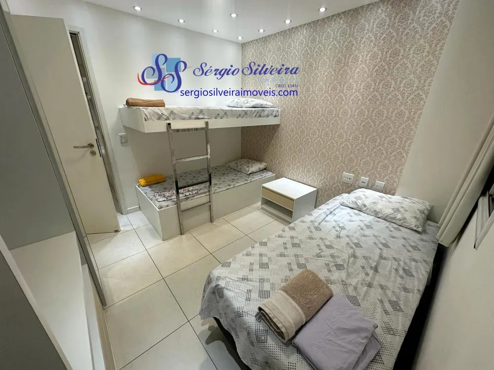 Apartamento, 3 quartos, 115 m² - Foto 10
