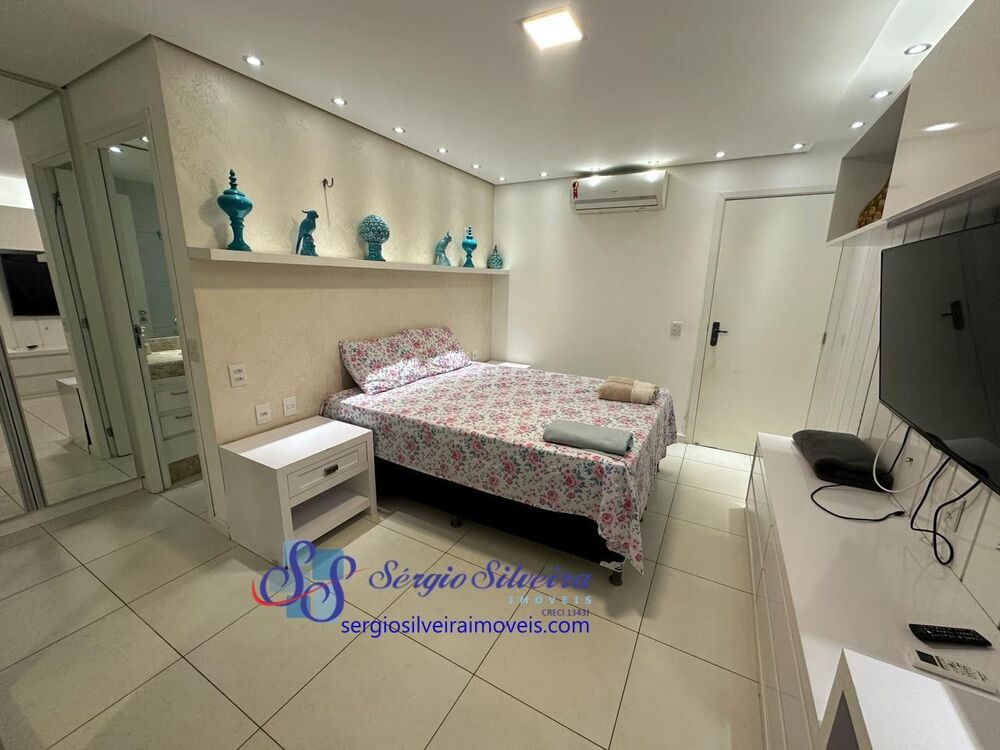 Apartamento, 3 quartos, 115 m² - Foto 8