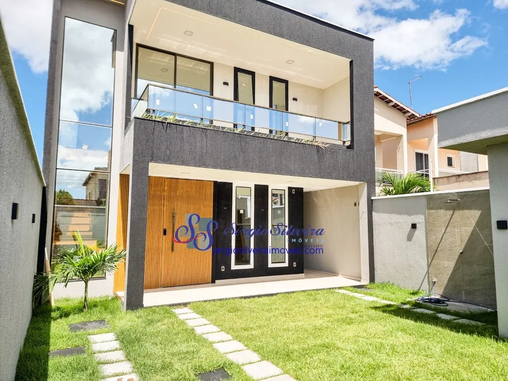 Casa, 3 quartos, 190 m² - Foto 16