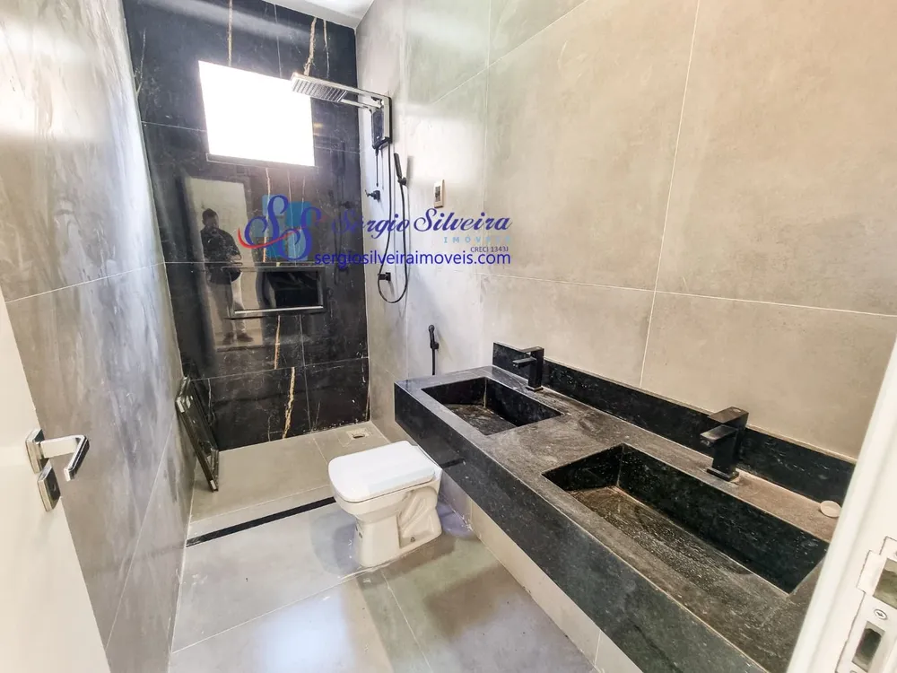 Casa, 3 quartos, 190 m² - Foto 13