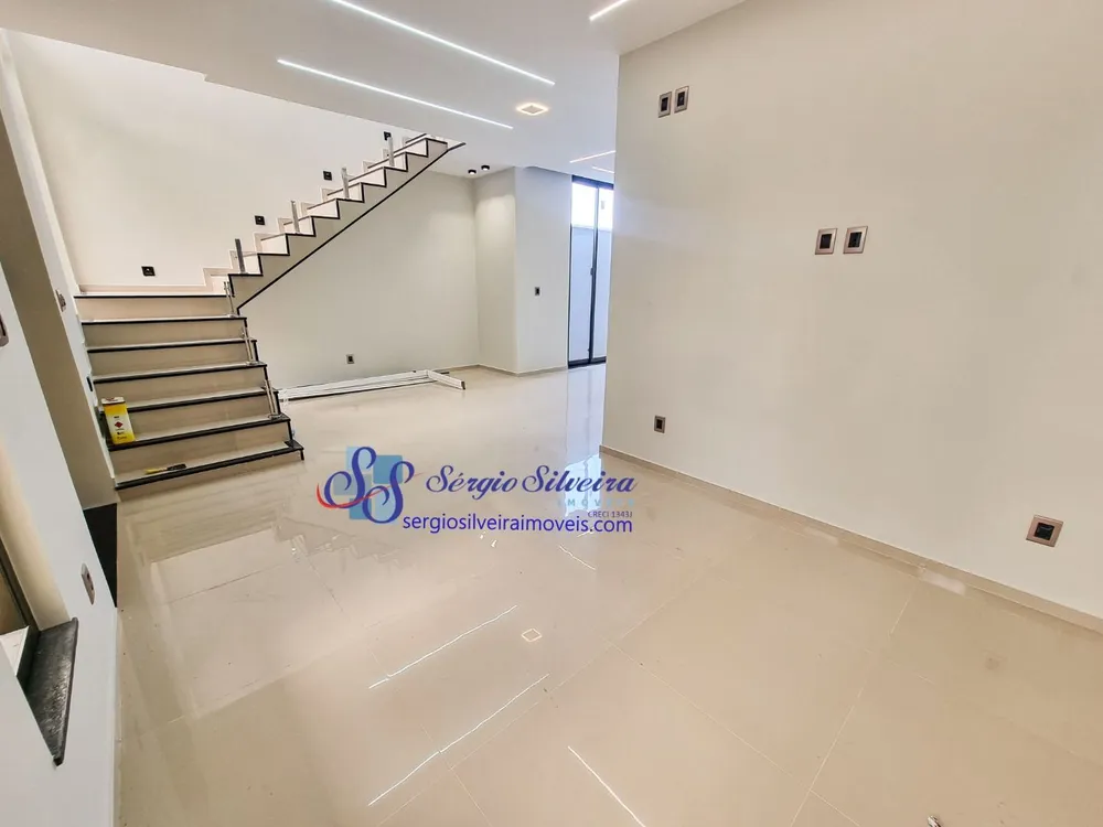 Casa, 3 quartos, 190 m² - Foto 3