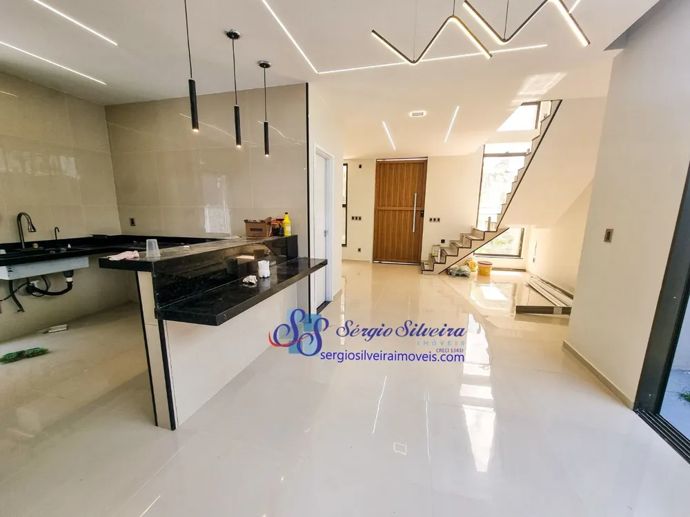 Casa, 3 quartos, 190 m² - Foto 6