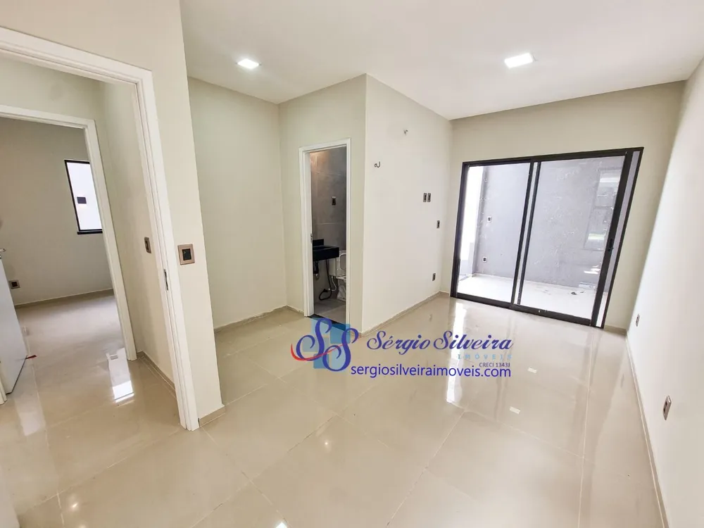 Casa, 3 quartos, 190 m² - Foto 11