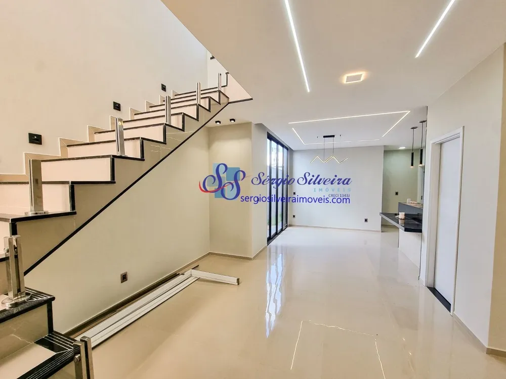 Casa, 3 quartos, 190 m² - Foto 2