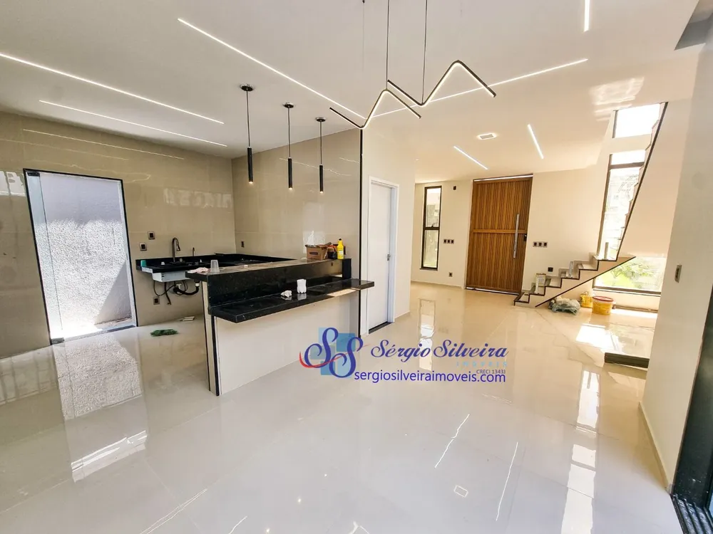 Casa, 3 quartos, 190 m² - Foto 5