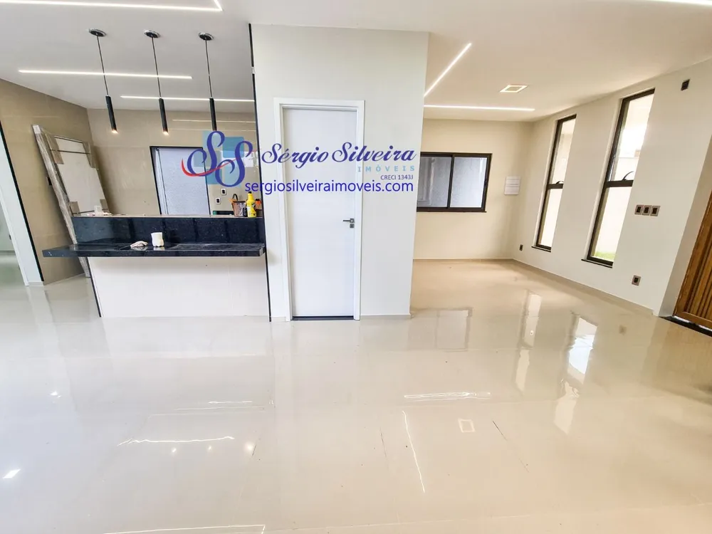 Casa, 3 quartos, 190 m² - Foto 4