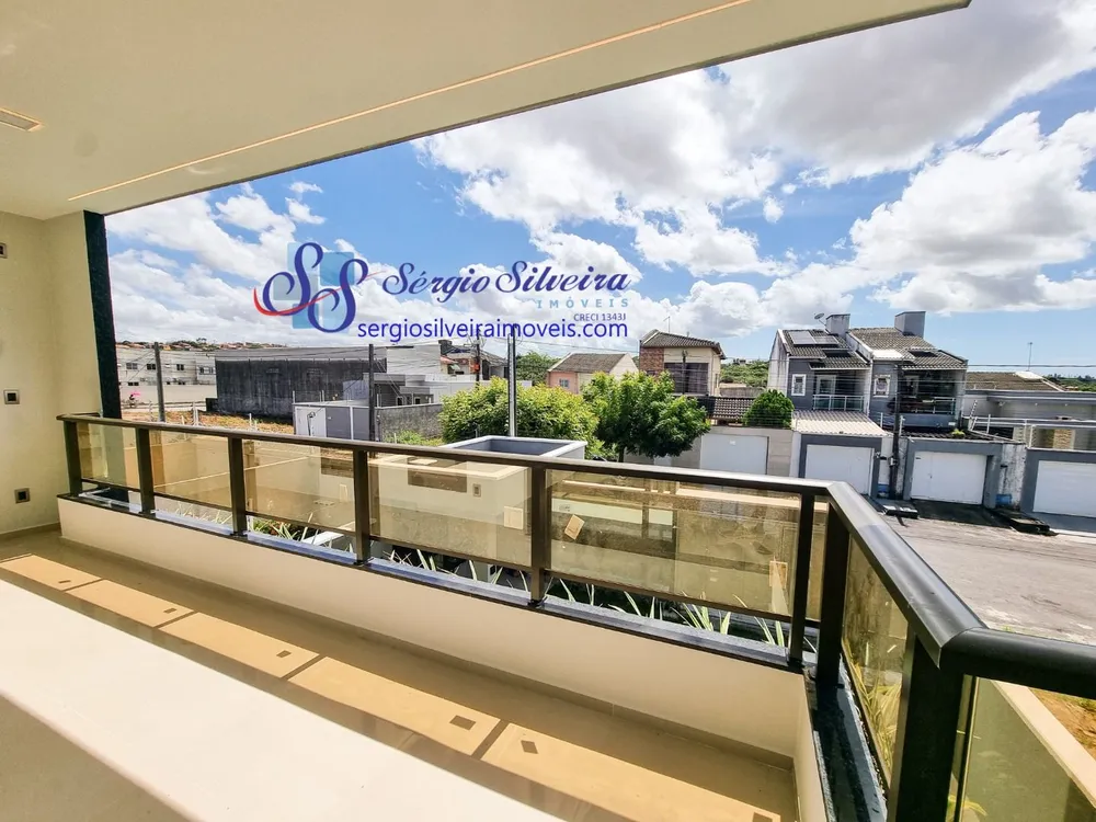 Casa, 3 quartos, 190 m² - Foto 7