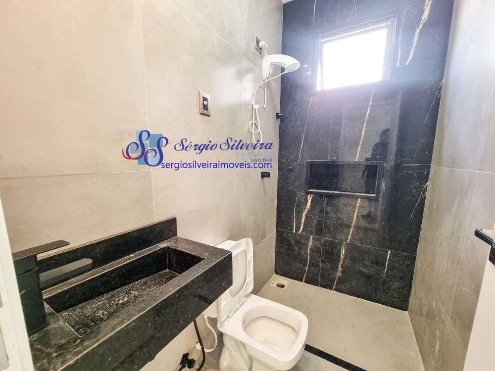 Casa, 3 quartos, 190 m² - Foto 15