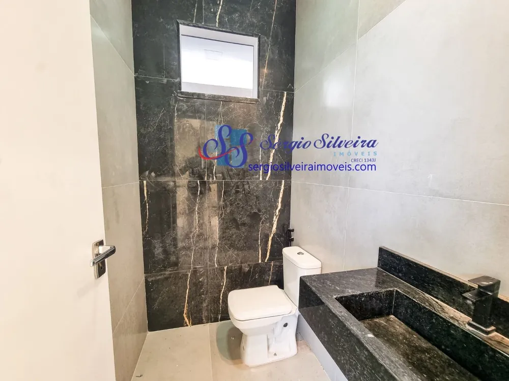 Casa, 3 quartos, 190 m² - Foto 14