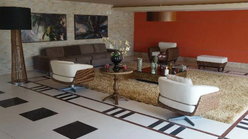 Apartamento, 3 quartos, 105 m² - Foto 10