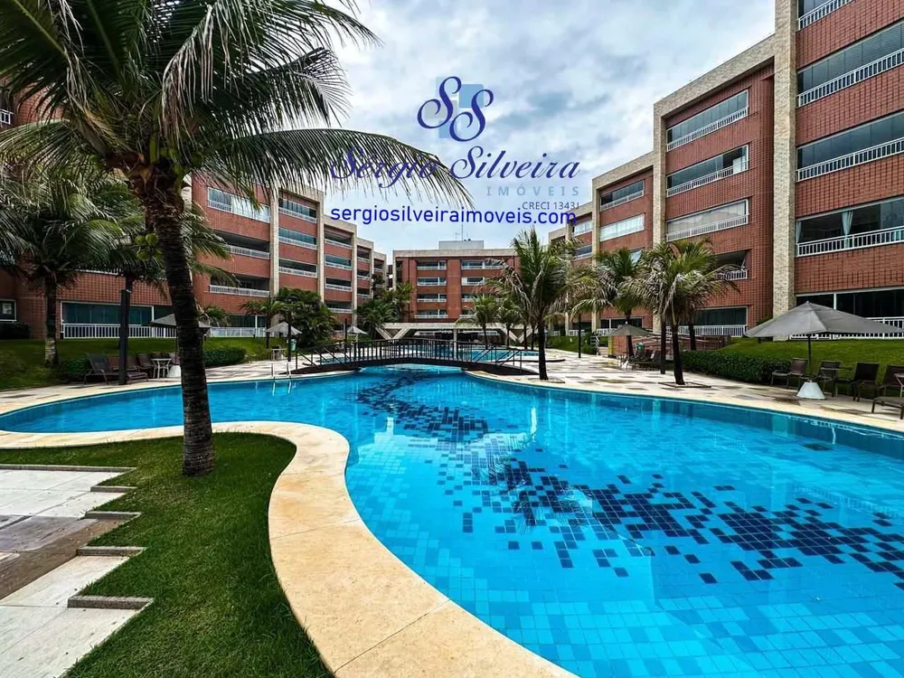 Apartamento, 3 quartos, 105 m² - Foto 1