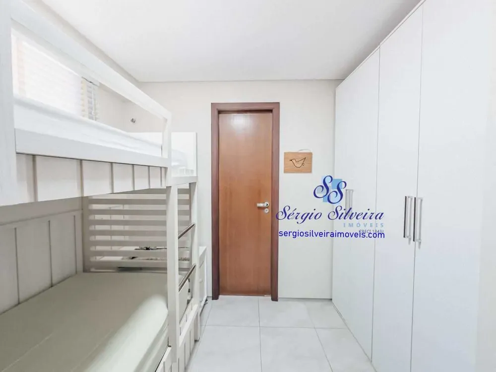 Apartamento, 3 quartos, 105 m² - Foto 5