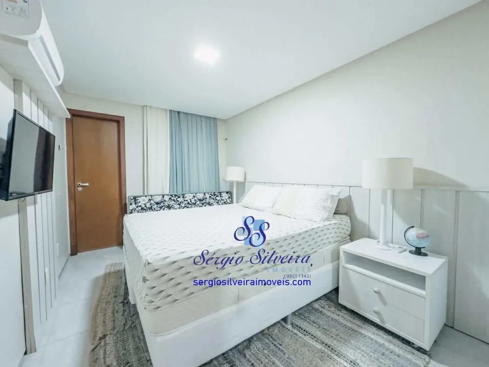 Apartamento, 3 quartos, 105 m² - Foto 4
