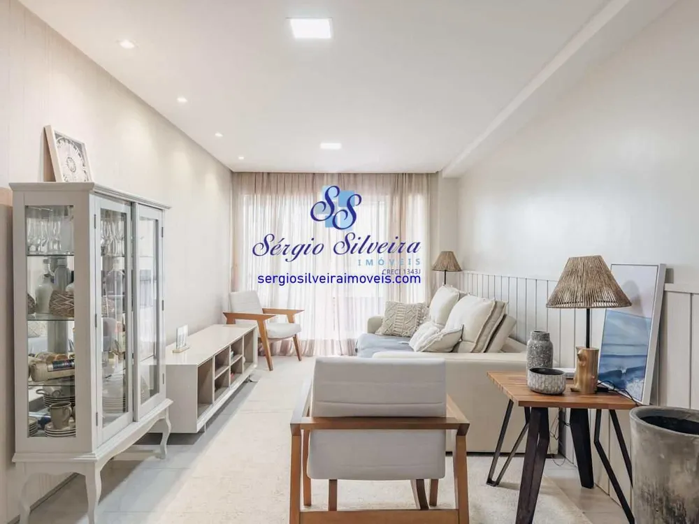 Apartamento, 3 quartos, 105 m² - Foto 3