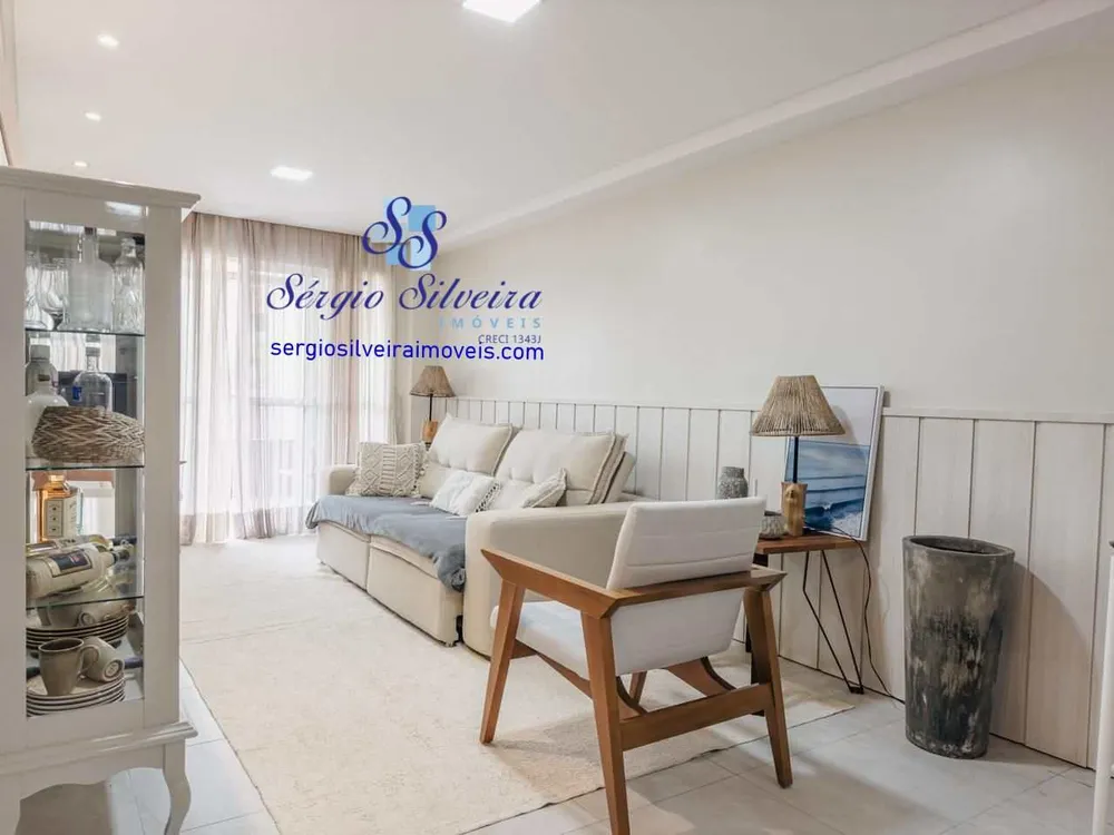 Apartamento, 3 quartos, 105 m² - Foto 2