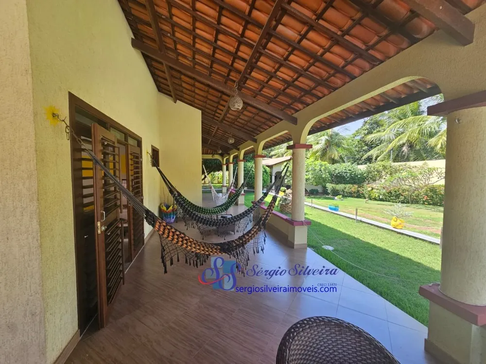 Casa, 7 quartos, 400 m² - Foto 6
