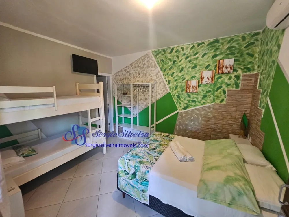 Casa, 7 quartos, 400 m² - Foto 9