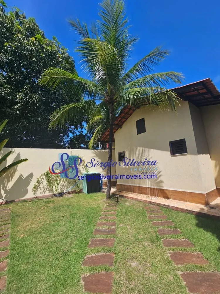 Casa, 7 quartos, 400 m² - Foto 16