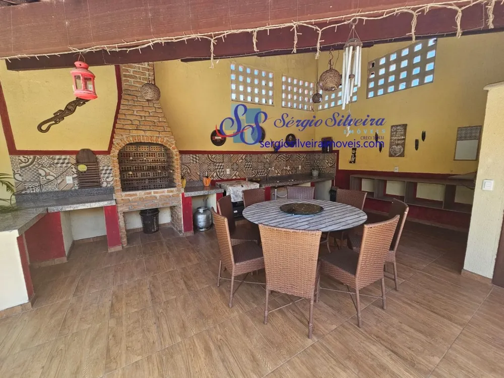 Casa, 7 quartos, 400 m² - Foto 15
