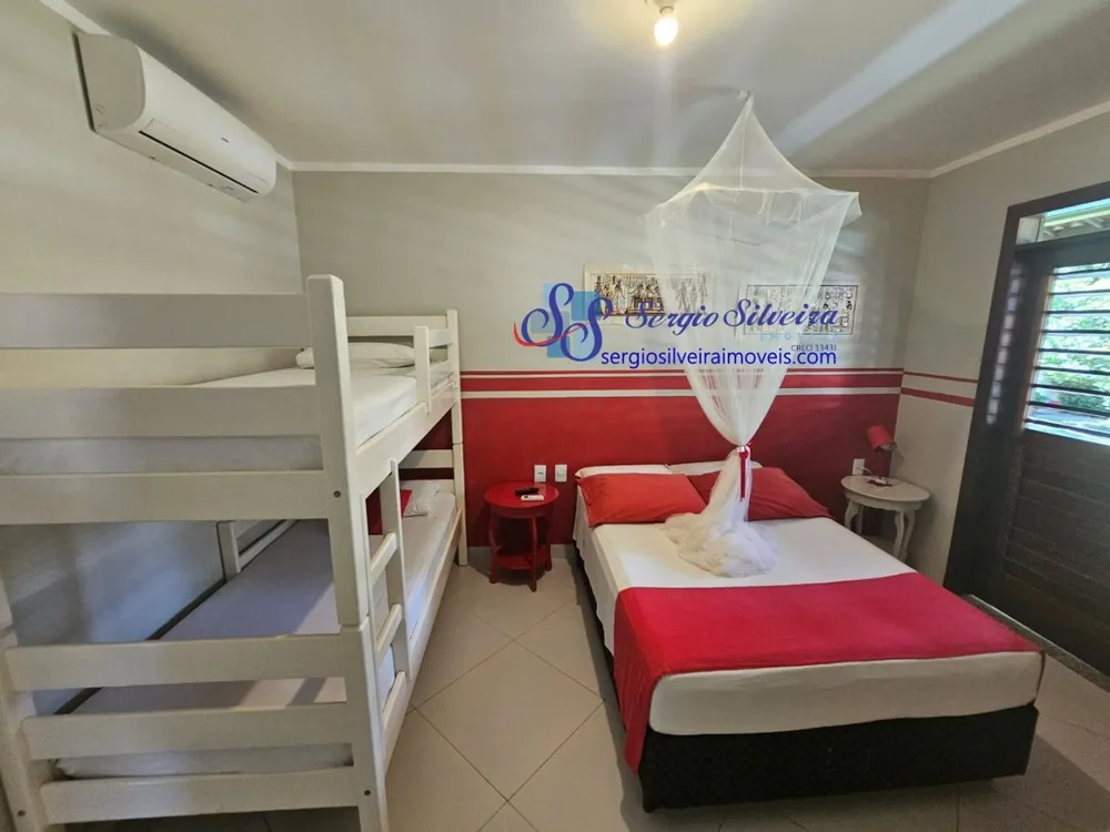Casa, 7 quartos, 400 m² - Foto 13