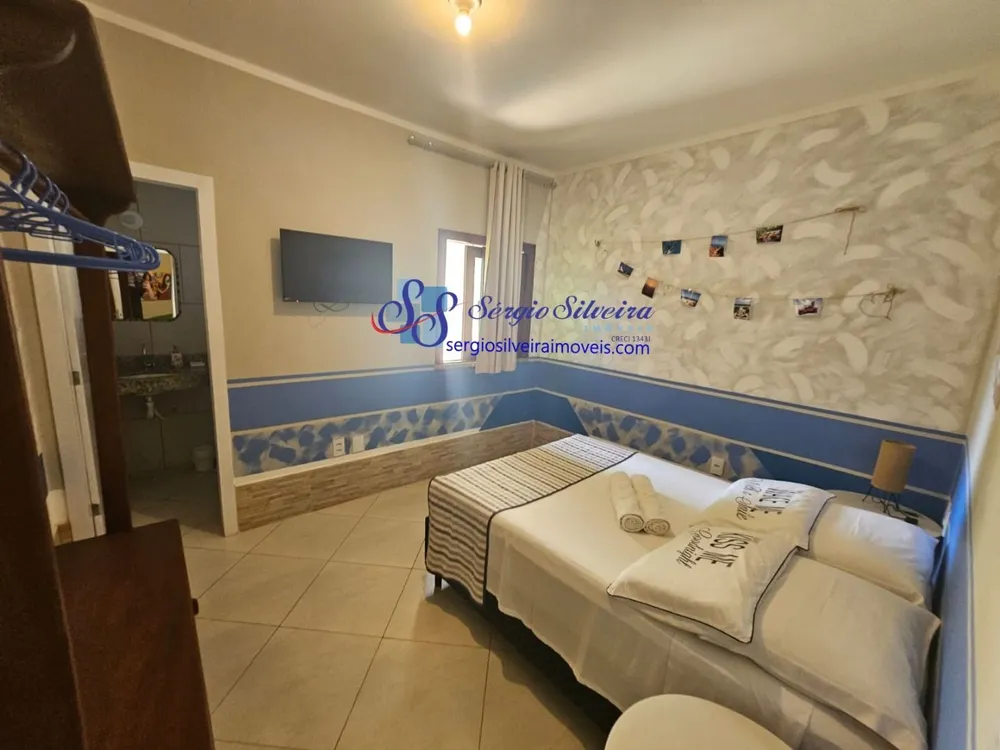 Casa, 7 quartos, 400 m² - Foto 12