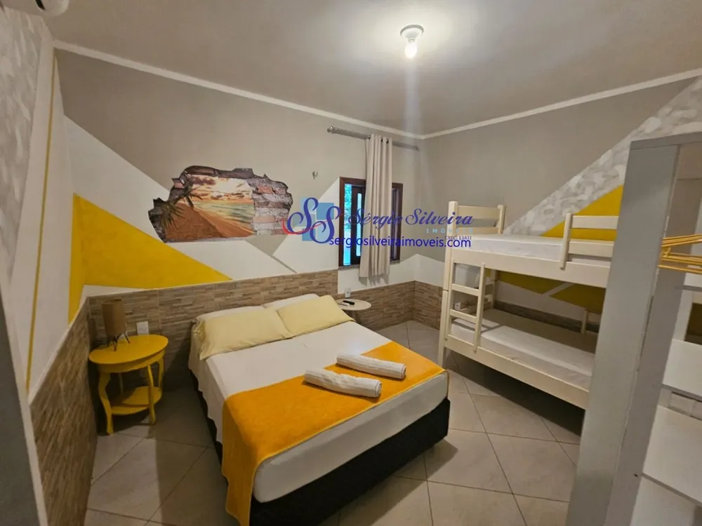 Casa, 7 quartos, 400 m² - Foto 7