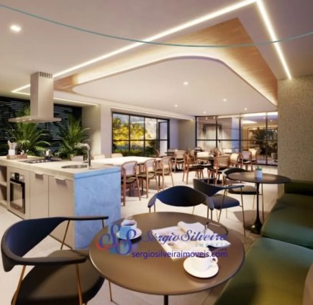 Apartamento, 3 quartos, 105 m² - Foto 7