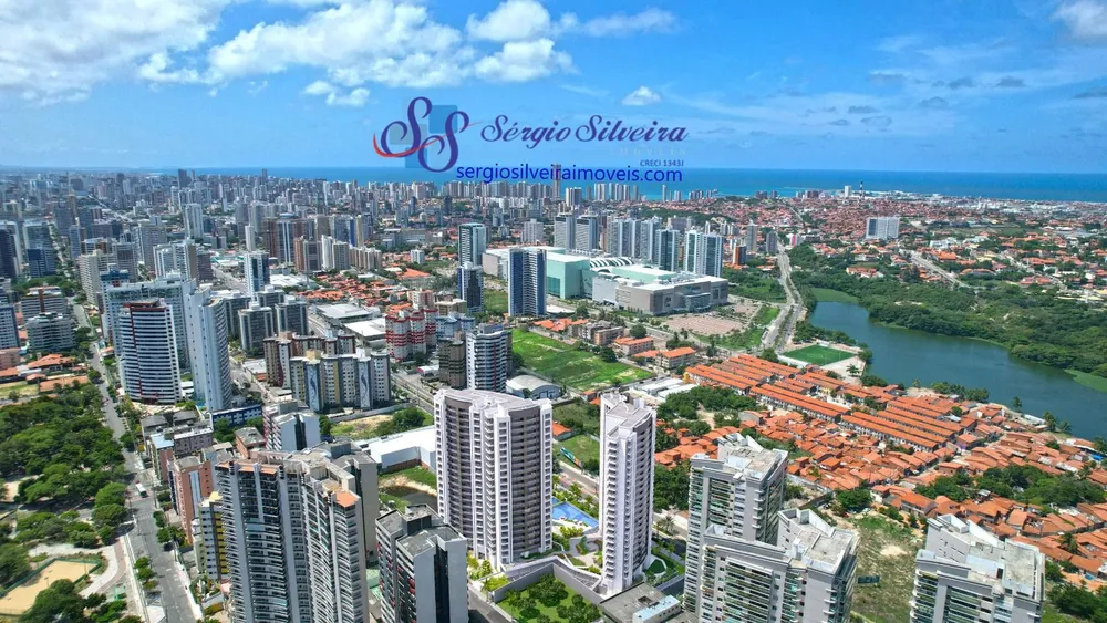 Apartamento, 3 quartos, 105 m² - Foto 5