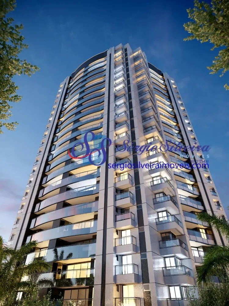Apartamento, 3 quartos, 105 m² - Foto 10