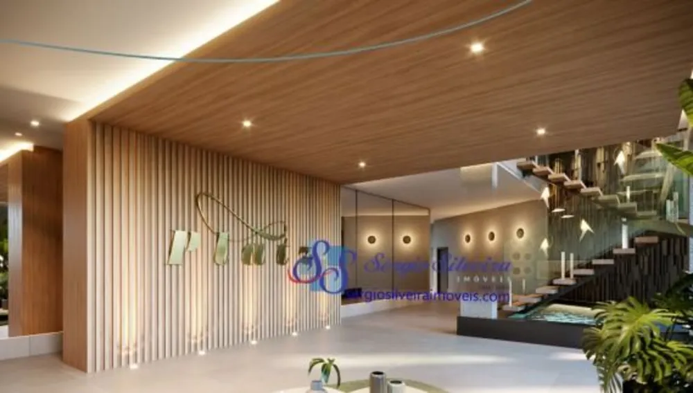 Apartamento, 3 quartos, 105 m² - Foto 6
