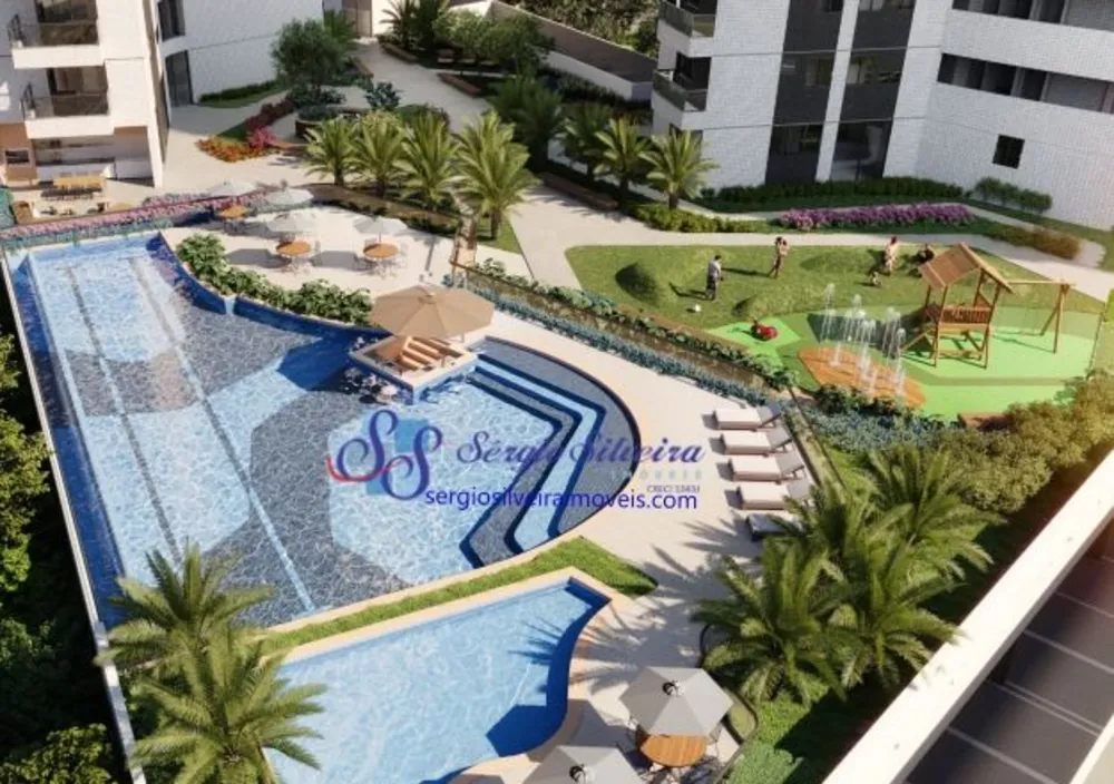 Apartamento, 3 quartos, 105 m² - Foto 8