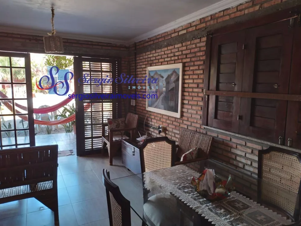 Casa de Condomínio à venda com 3 quartos, 600m² - Foto 4