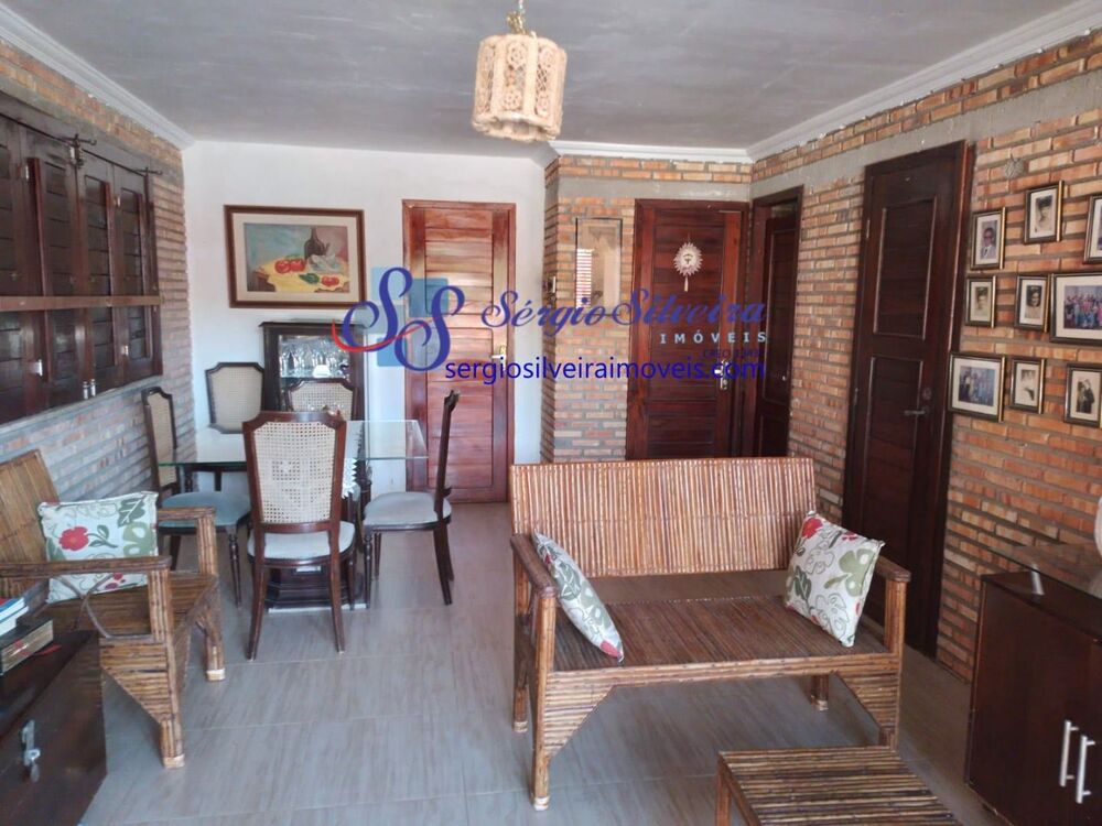Casa de Condomínio, 3 quartos - Foto 5