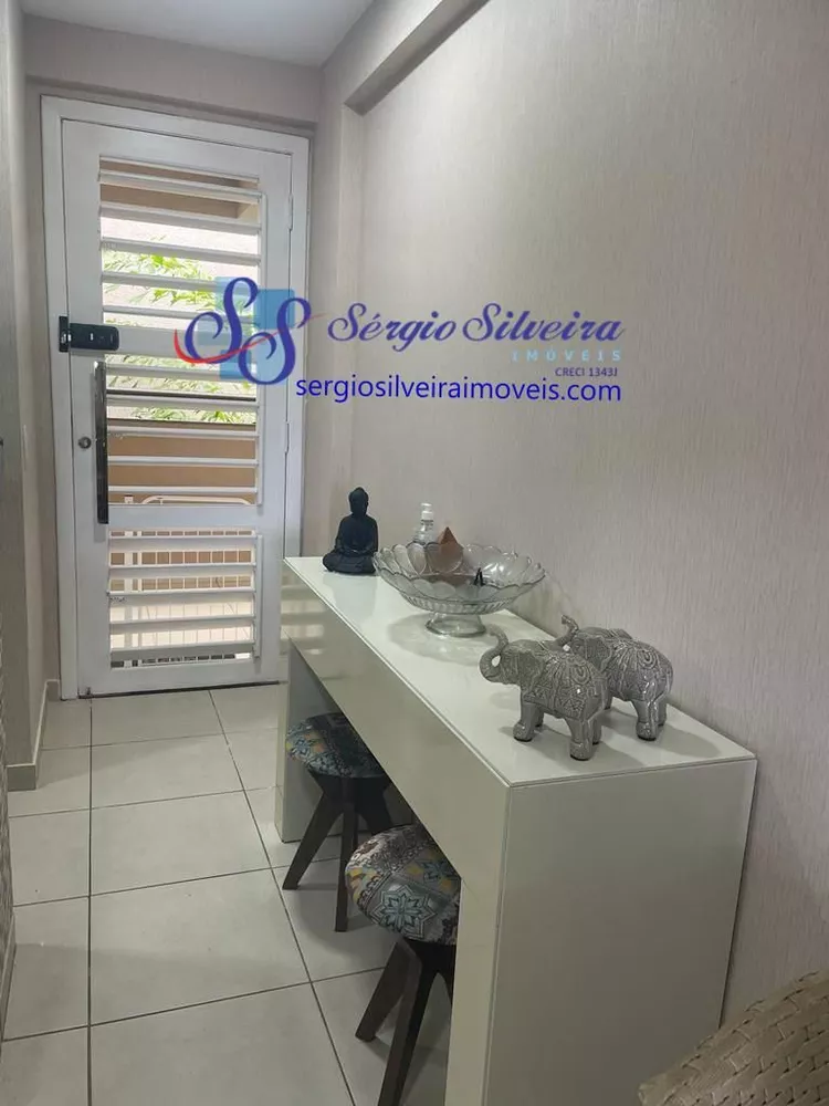 Apartamento à venda com 2 quartos, 65m² - Foto 4