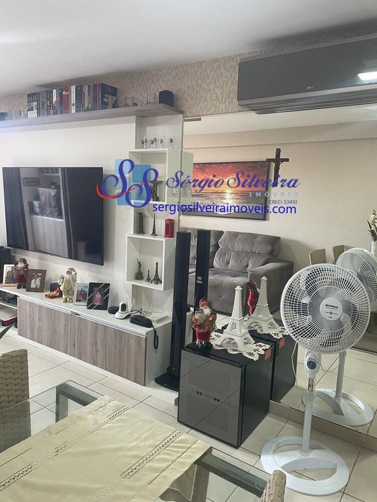 Apartamento, 2 quartos, 65 m² - Foto 8