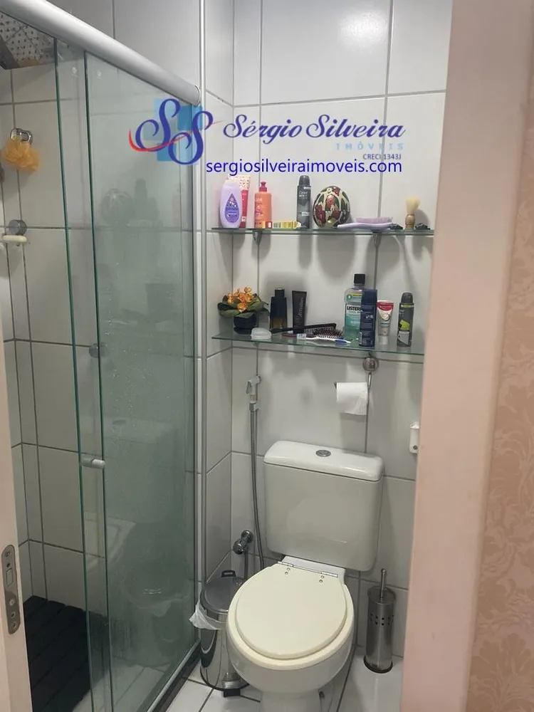 Apartamento, 2 quartos, 65 m² - Foto 13