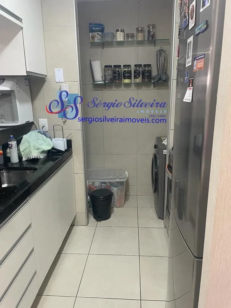 Apartamento, 2 quartos, 65 m² - Foto 11